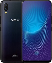 Замена кнопок на телефоне Vivo Nex S в Сочи